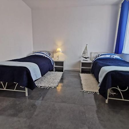 Plazowa 2 Hotel Rowy  Bagian luar foto