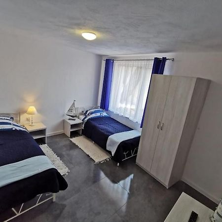 Plazowa 2 Hotel Rowy  Bagian luar foto