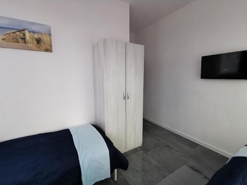 Plazowa 2 Hotel Rowy  Bagian luar foto