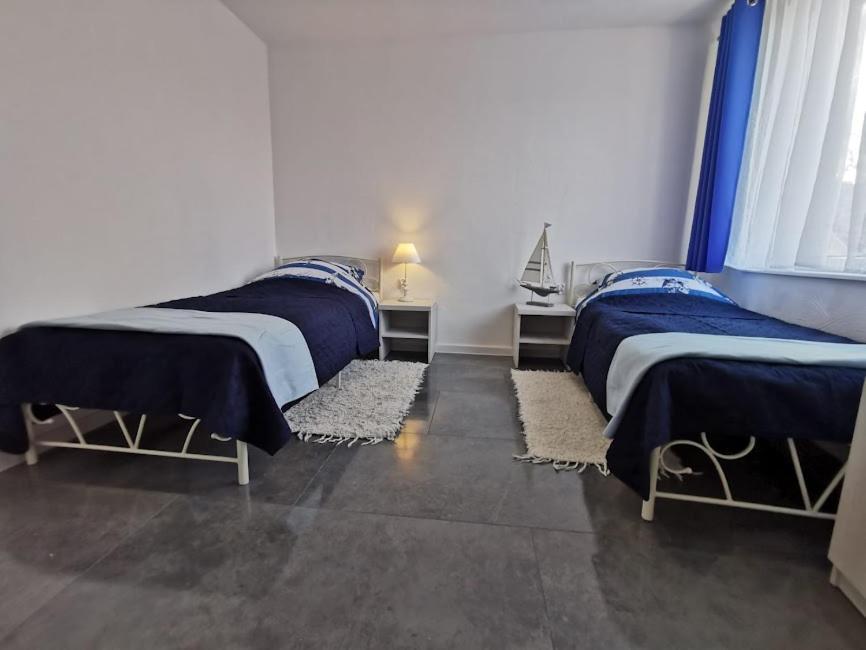 Plazowa 2 Hotel Rowy  Bagian luar foto