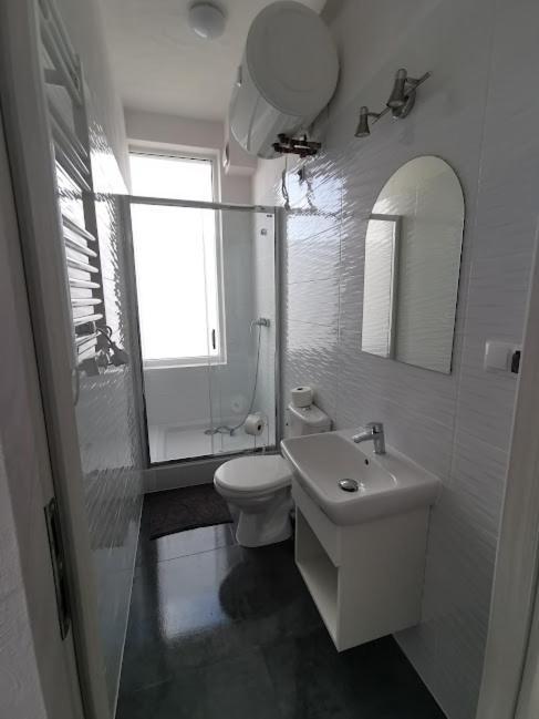 Plazowa 2 Hotel Rowy  Bagian luar foto