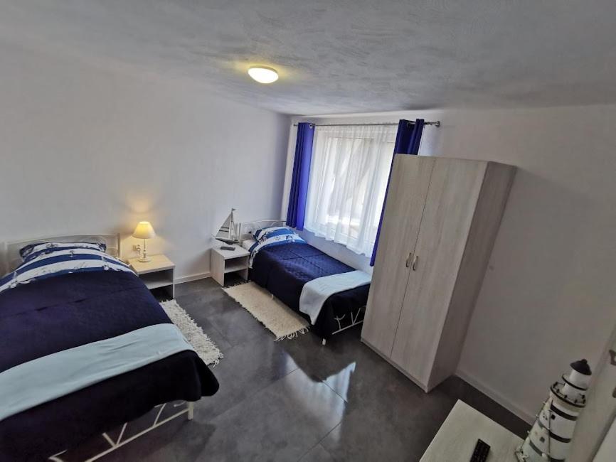 Plazowa 2 Hotel Rowy  Bagian luar foto